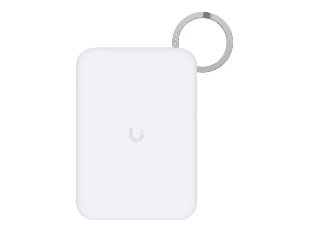 Ubiquiti WifiMan Wizard Mobile Spectrum Analyzer