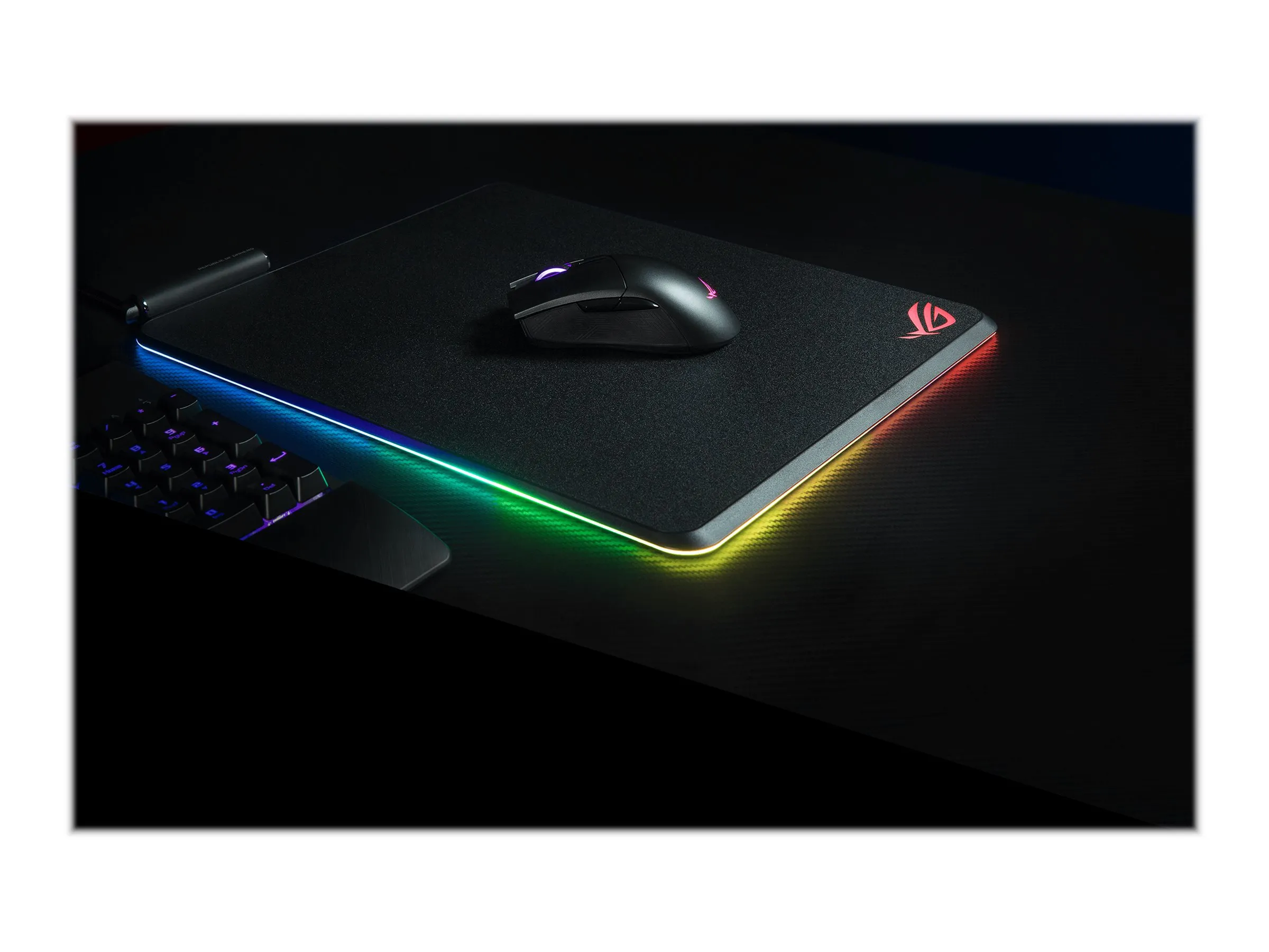 Asus Mauspad ROG Balteus