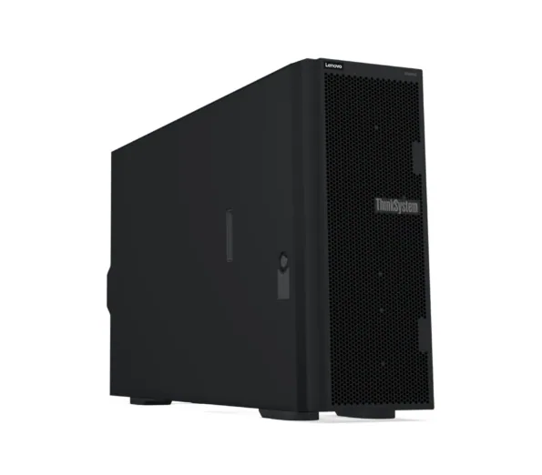 Lenovo ThinkSystem ST650 V2 Server Turm (4U) Intel® Xeon Silver 4309Y 2,8 GHz 32 GB DDR4-SDRAM 750 W – Bild 1