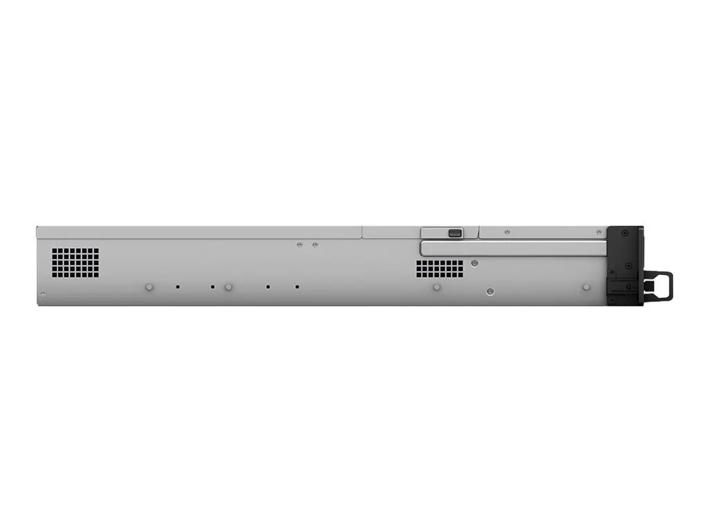 Synology NAS RS3618xs 12bay 19" XeonCPU 2,7 GHz 8 GB RAM