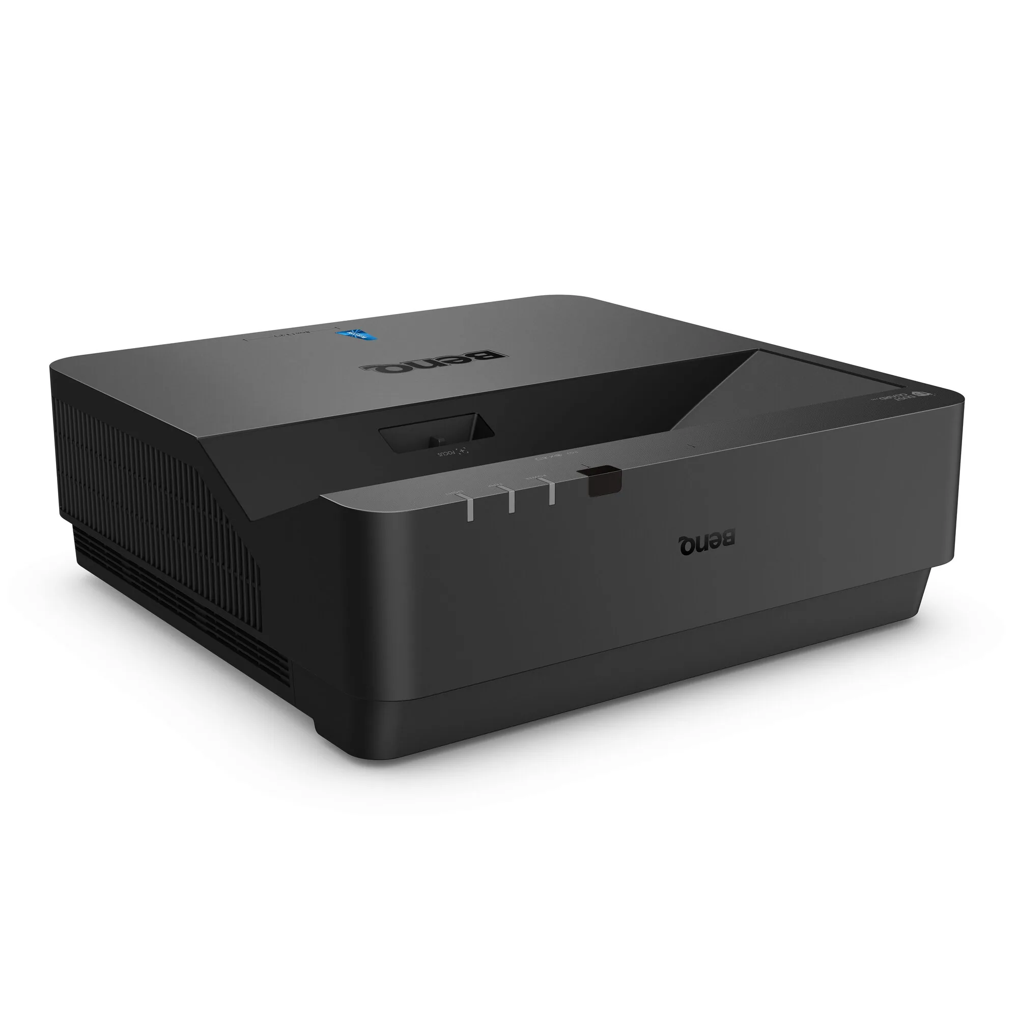 BenQ LU960UST+ Ultra-Short-Throw-Projektor 5200 ANSI Lumen DLP WUXGA (1920x1200) 3D Schwarz – Bild 3