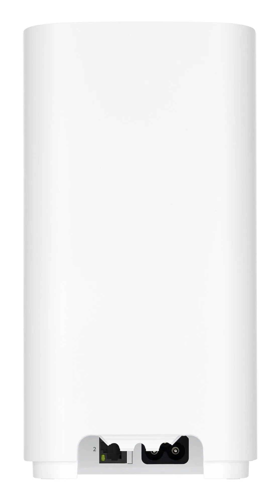 ASUS ZenWiFi BD4 BE3600 Outdoor 1 Pack Dual-Band (2,4 GHz/5 GHz) Wi-Fi 7 (802.11be) Weiß 2 Intern – Bild 3