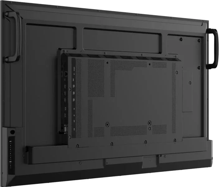 Viewsonic CDE4314-2C Signage-Display Digital Signage Flachbildschirm 109,2 cm (43") LCD WLAN 500 cd/m² 4K Ultra HD Schwarz Eingebauter Prozessor Android 14 24/7 – Bild 5