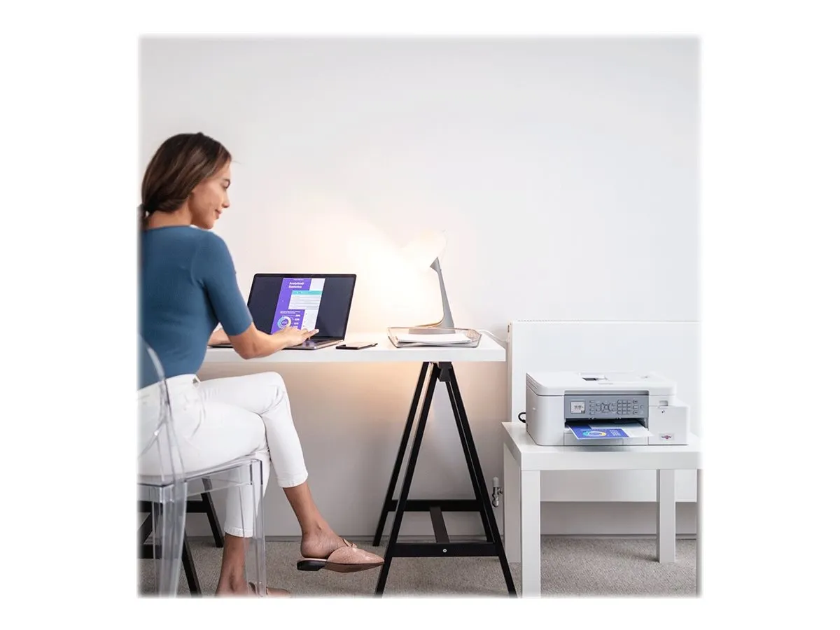 Brother MFC-J4335DW   4-in-1   / A4 Kopie/Scan/Fax