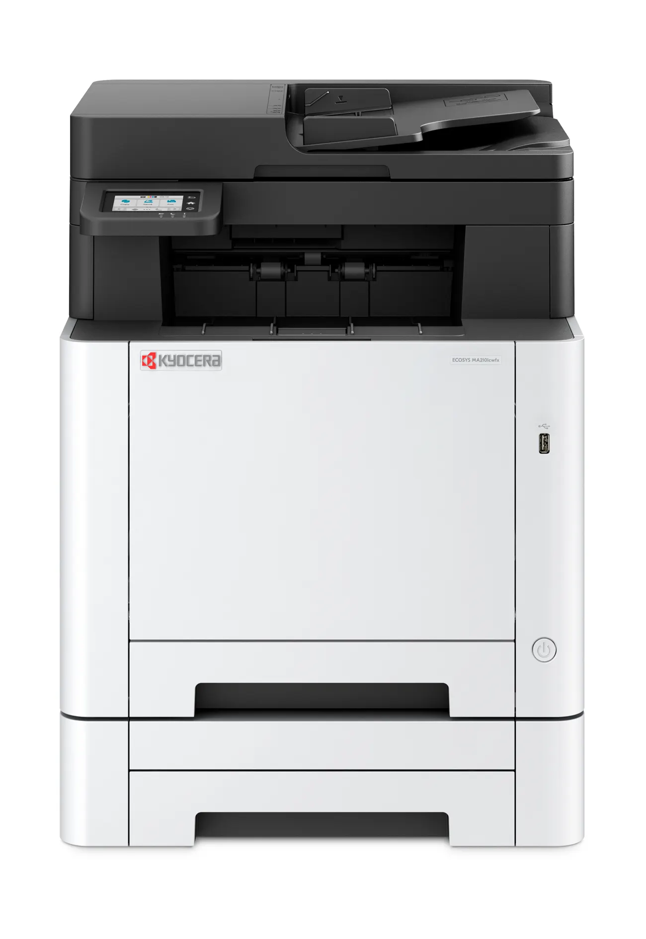 Kyocera ECOSYS MA2101cwfx/Plus Multigerät Farbe 4-in-1 WiFi