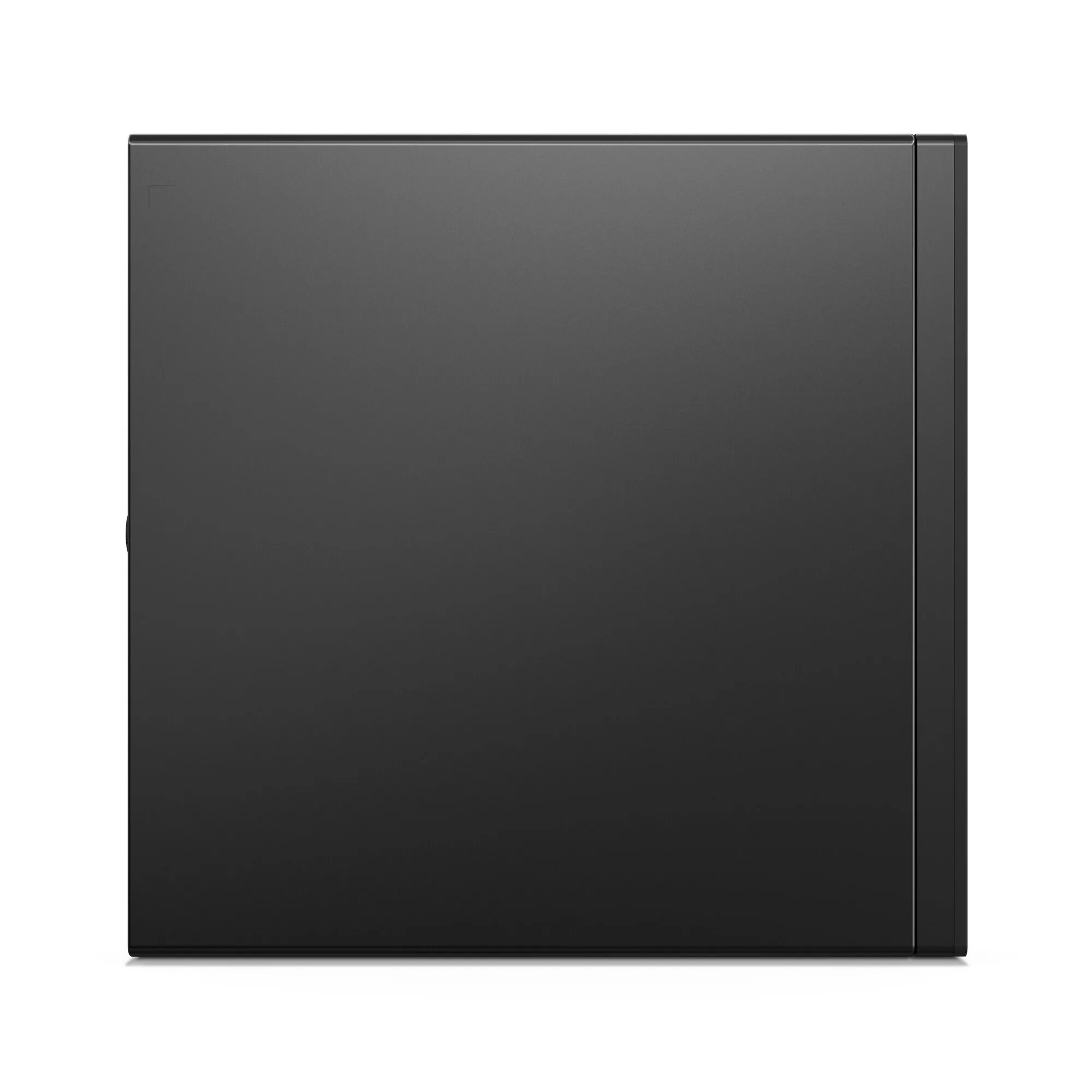 Lenovo ThinkCentre M75q Gen 5 AMD Ryzen™ 5 8500GE 16 GB DDR5-SDRAM 512 GB SSD Mini PC Mini-PC Schwarz – Bild 5