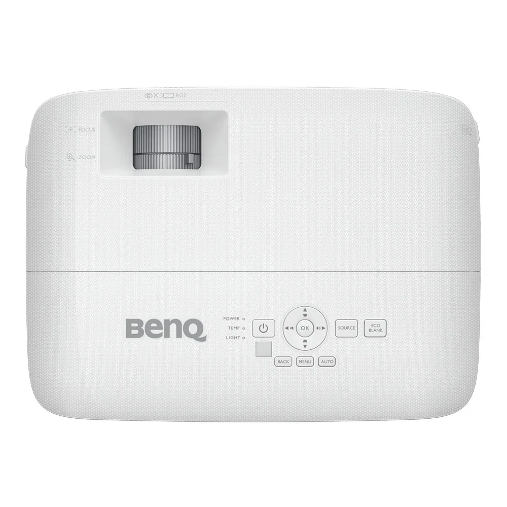 BenQ MH560 Standard Throw-Projektor 3800 ANSI Lumen DLP 1080p (1920x1080) Weiß – Bild 5
