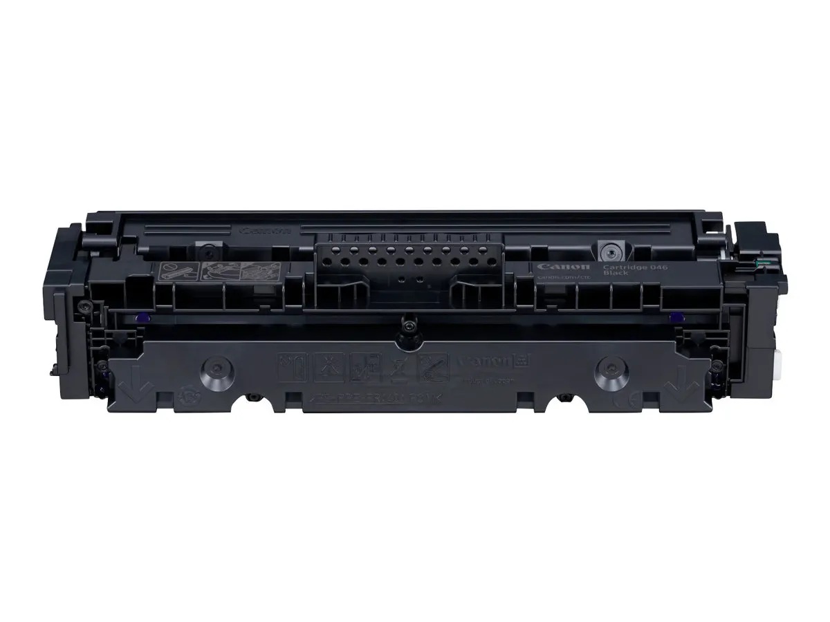 Toner Canon 046 BK           black              2200 Seiten