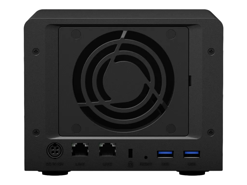 Synology NAS DS620slim 6bay 2.5" HDD/SSD miniNAS