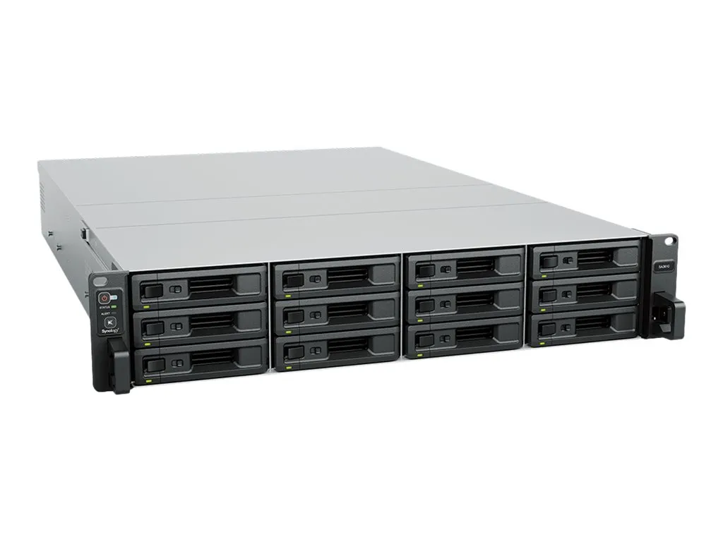 Synology NAS SA3410 12bay