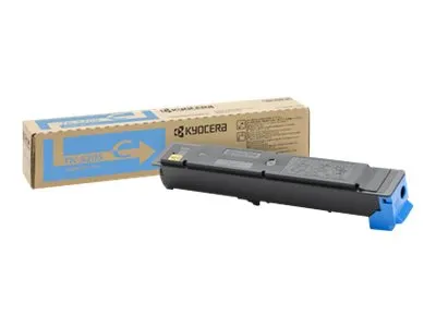 Kyocera TK-5205C Tonerkartusche Original Cyan