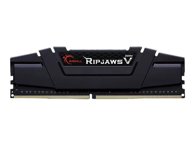 G.Skill DDR4 128 GB KIT (4x 32 GB) 128GVK Ripjaws