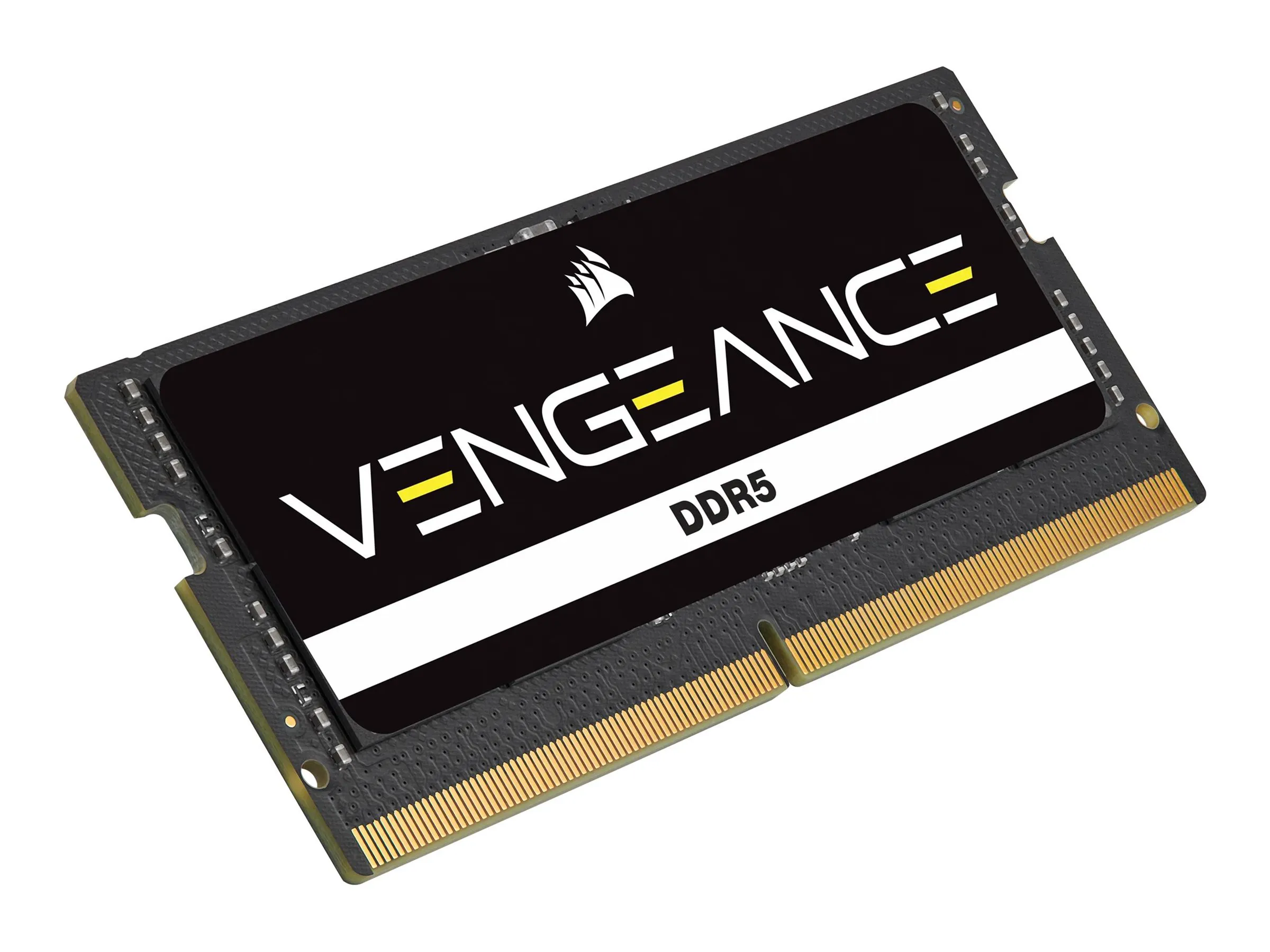 Corsair VENGEANCE B SO-DIMM DDR5-4800 CL40 64 GB Kit (2x 32 GB)