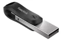 SanDisk USB-Stick 64 GB iXpand GO Apple Lightning USB 3.0