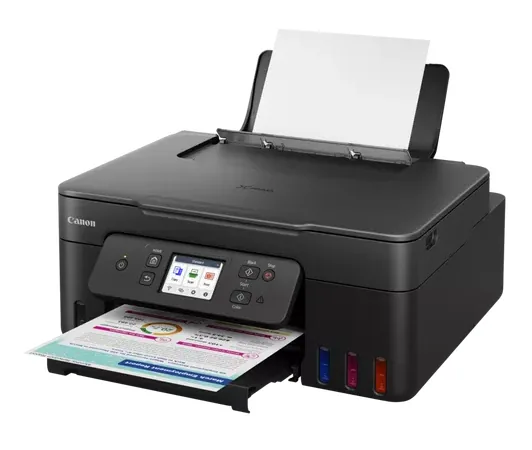 Canon PIXMA G3590 Tintenstrahl A4 4800 x 1200 DPI WLAN – Bild 3