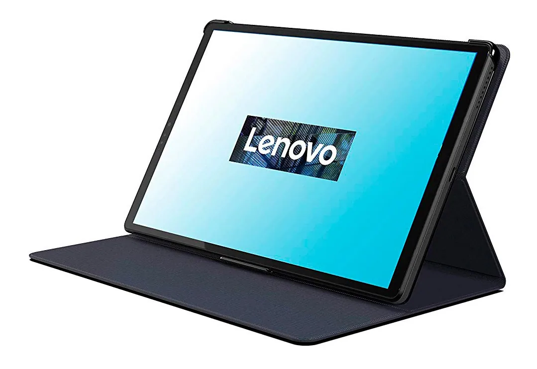 Lenovo ZG38C02959 Tablet-Schutzhülle 26,2 cm (10.3") Folio Schwarz – Bild 5