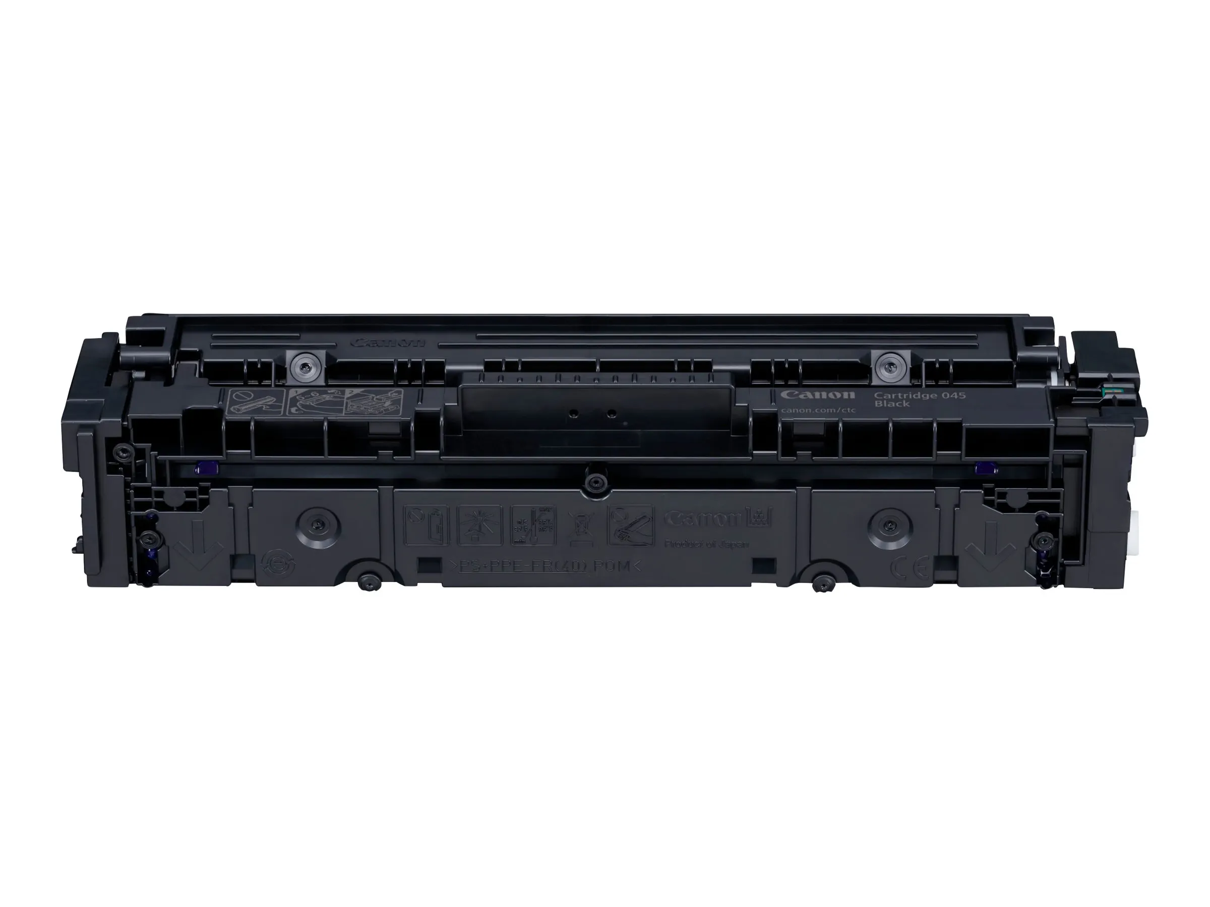 Toner Canon 045 BK           black              1400 Seiten