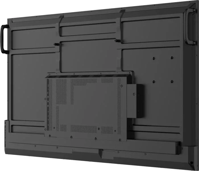 Viewsonic CDE5514-2C Signage-Display Digital Signage Flachbildschirm 139,7 cm (55") LCD WLAN 500 cd/m² 4K Ultra HD Schwarz Eingebauter Prozessor Android 14 24/7 – Bild 6