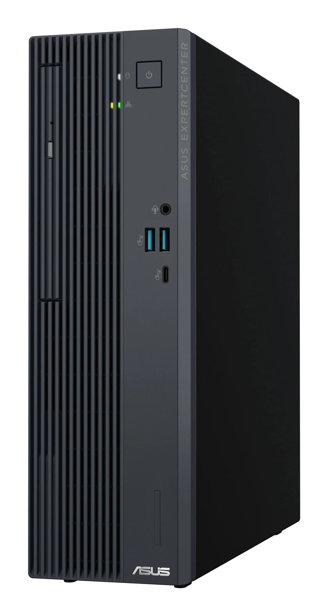 ASUS ExpertCenter P500 SFF P500SV-13420H022X Intel® Core™ i5 i5-13420H 16 GB DDR5-SDRAM 512 GB SSD Windows 11 Pro PC Grau – Bild 4