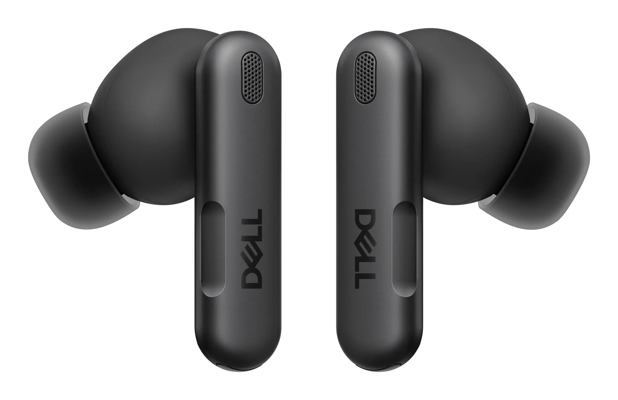 DELL EB525 Kopfhörer True Wireless Stereo (TWS) im Ohr Anrufe/Musik Bluetooth Schwarz – Bild 1