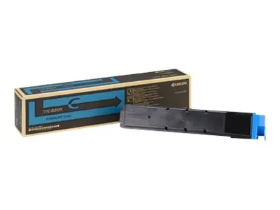 Kyocera TK-8305C Tonerkartusche Original Cyan
