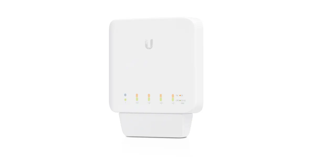 Ubiquiti UniFi Switch USW-Flex-3