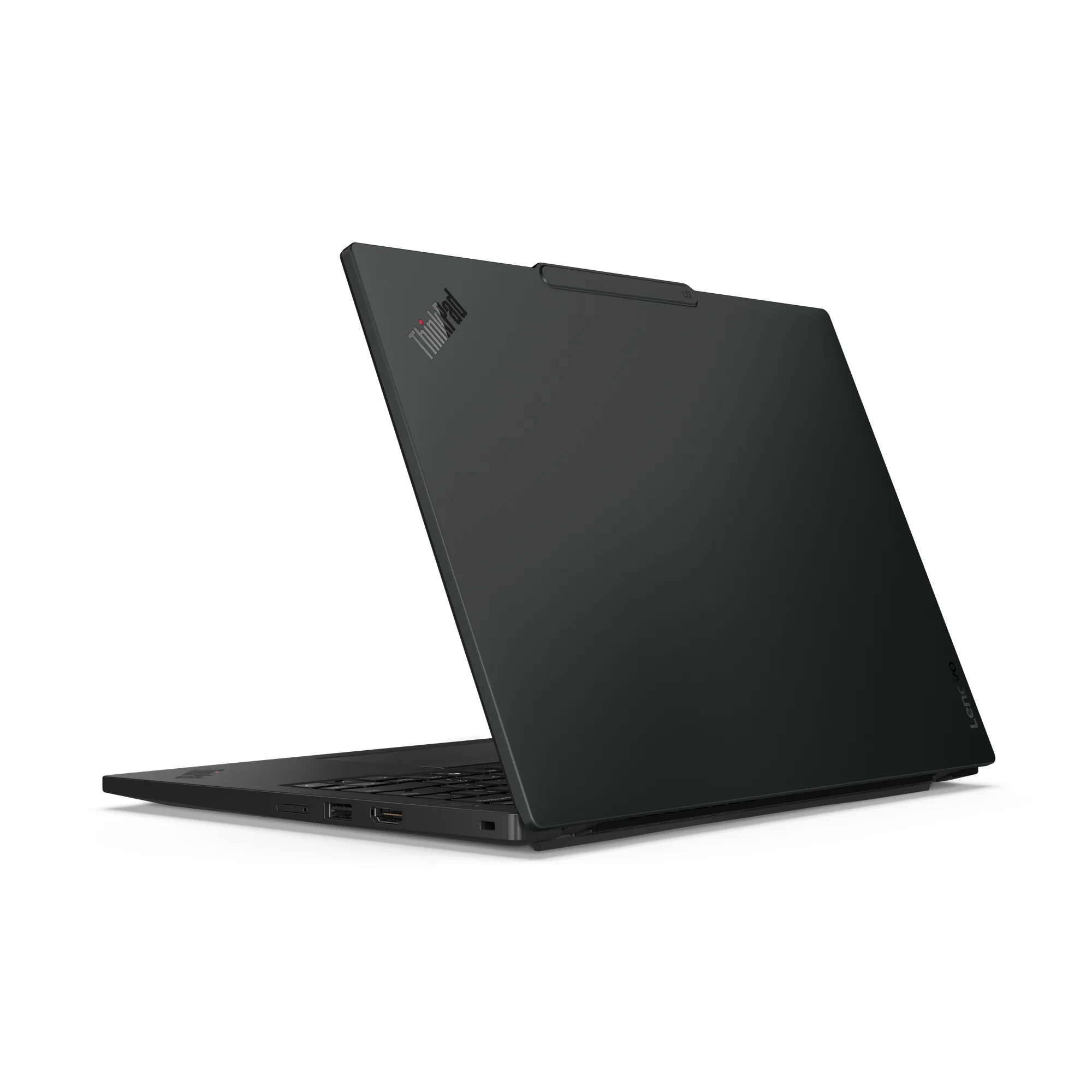 Lenovo ThinkPad L13 Gen 6 (Intel) Intel Core Ultra 5 225U Laptop 33,8 cm (13.3") WUXGA 16 GB LPDDR5x-SDRAM 512 GB SSD Wi-Fi 6E (802.11ax) Windows 11 Pro Schwarz Deutsch – Bild 7