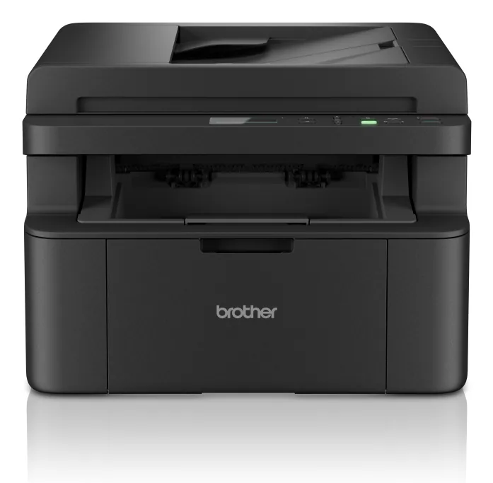 Brother DCP-L1660W Multifunktionsdrucker Laser A4 2400 x 600 DPI 20 Seiten pro Minute WLAN – Bild 2