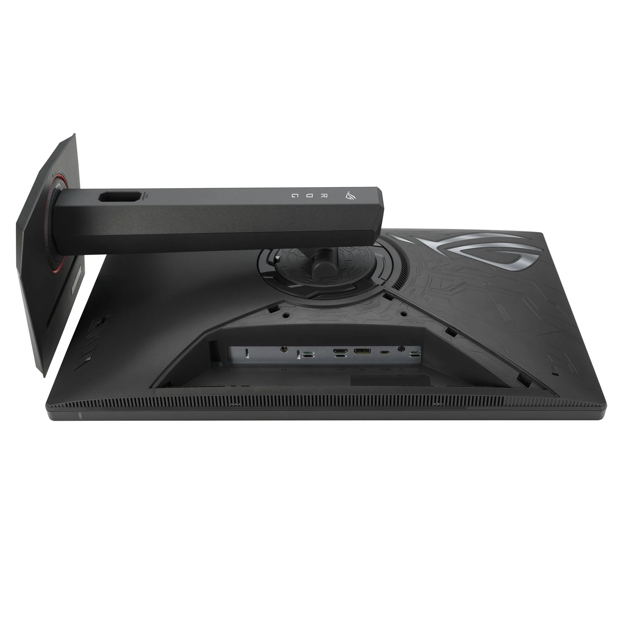 ASUS ROG Strix XG27ACMG Computerbildschirm 68,6 cm (27") 2560 x 1440 Pixel Wide Quad HD LED Schwarz – Bild 7
