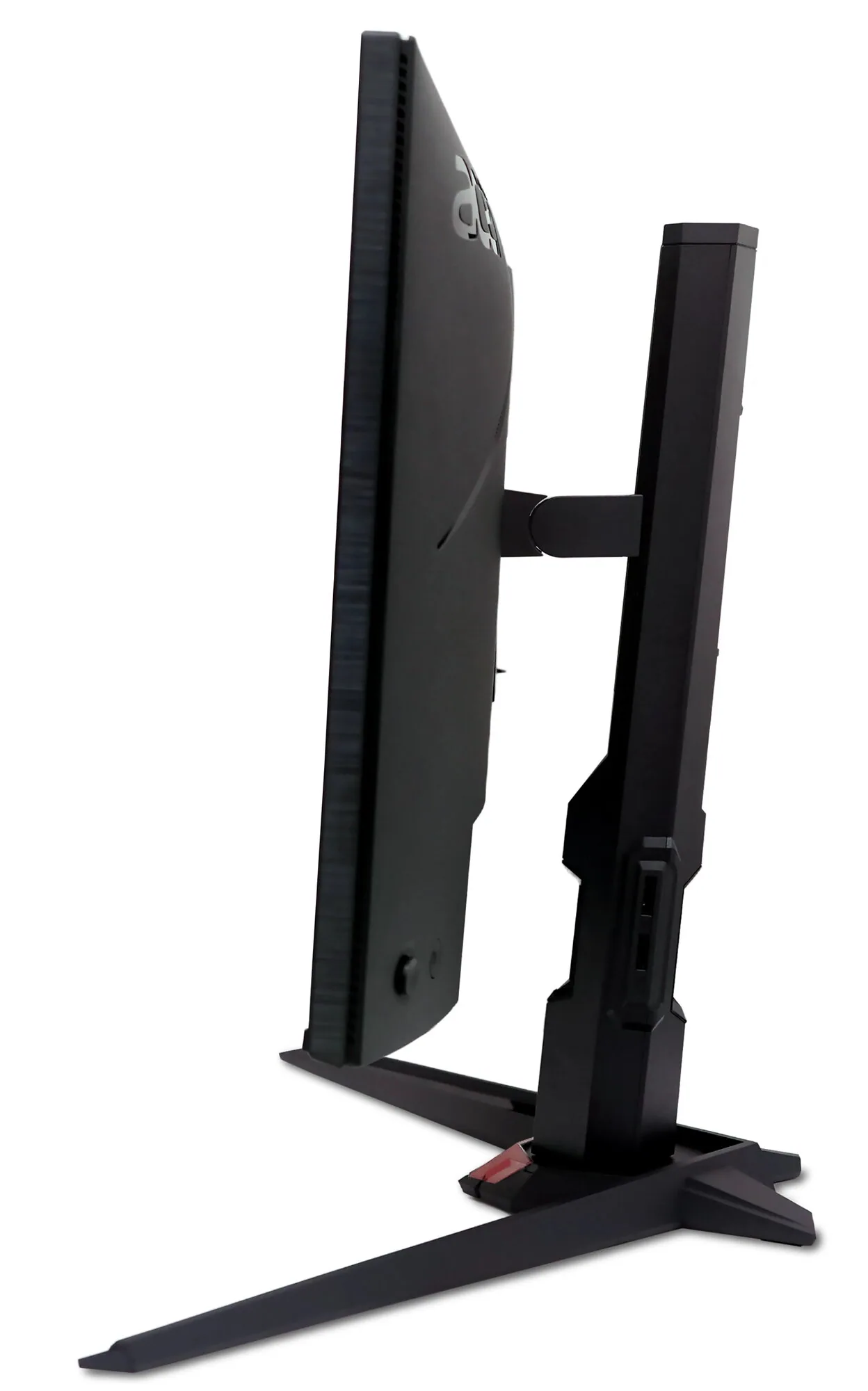Acer NITRO XV0 UM.HX0EE.323 Computerbildschirm 68,6 cm (27") 2560 x 1440 Pixel 2.5K LCD Schwarz – Bild 4