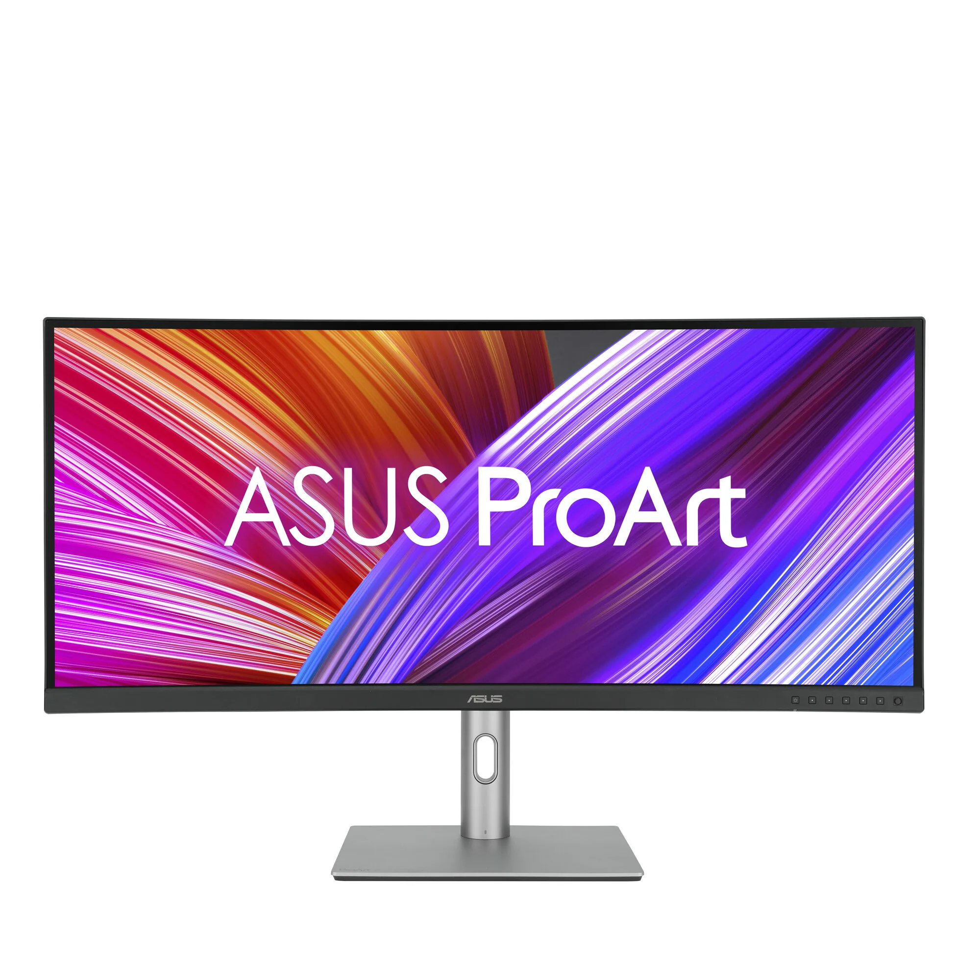 ASUS ProArt PA34VCNV Computerbildschirm 86,6 cm (34.1") 3440 x 1440 Pixel UltraWide Quad HD LCD Schwarz – Bild 3