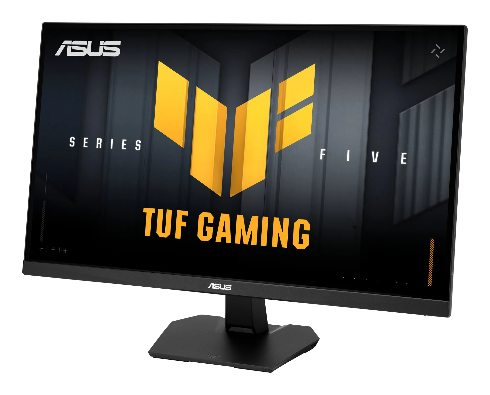 ASUS TUF Gaming VG27AQM5F Computerbildschirm 68,6 cm (27") 2560 x 1440 Pixel Wide Quad HD LCD Schwarz – Bild 2