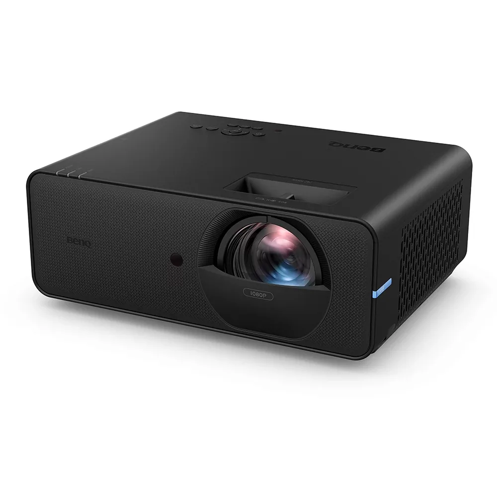BenQ LH860ST Short-Throw-Projektor 5000 ANSI Lumen DLP 1080p (1920x1080) 3D Schwarz – Bild 4