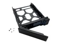 QNAP TRAY-35-NK-BLK03 Computer-Gehäuseteil HDD-Käfig