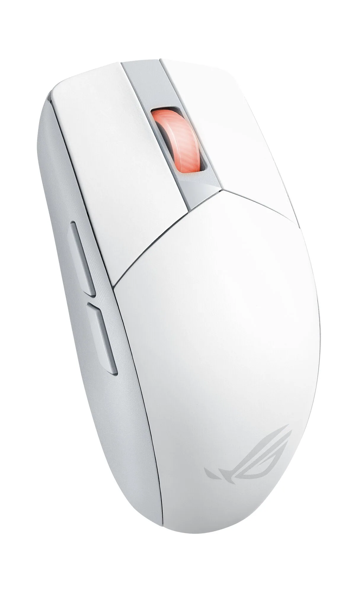 ASUS ROG Strix Impact III Wireless Maus Gaming Beidhändig RF Wireless + Bluetooth Optisch 36000 DPI – Bild 7