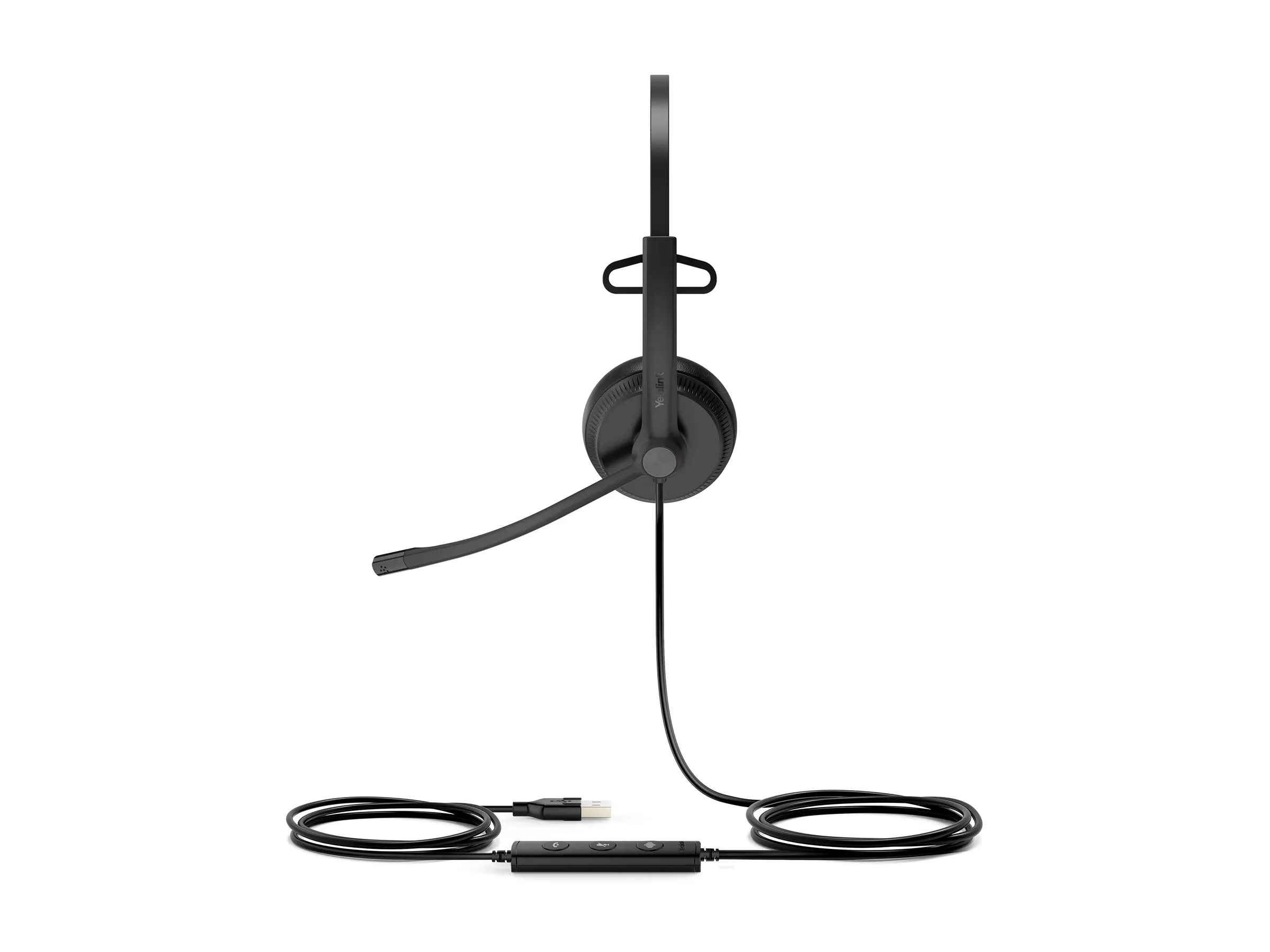 Yealink USB Headset UH34 Mono UC