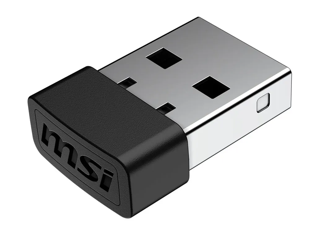 MSI Force GC300 W Gamecontroller Wireless