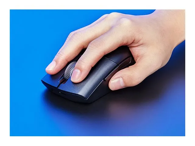 Asus Maus ROG Keris Wireless Aimpoint BK Gaming Maus