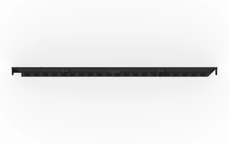 Viewsonic IFP7563-1C Interaktives Whiteboard 190,5 cm (75") 3840 x 2160 Pixel Touchscreen Schwarz – Bild 5
