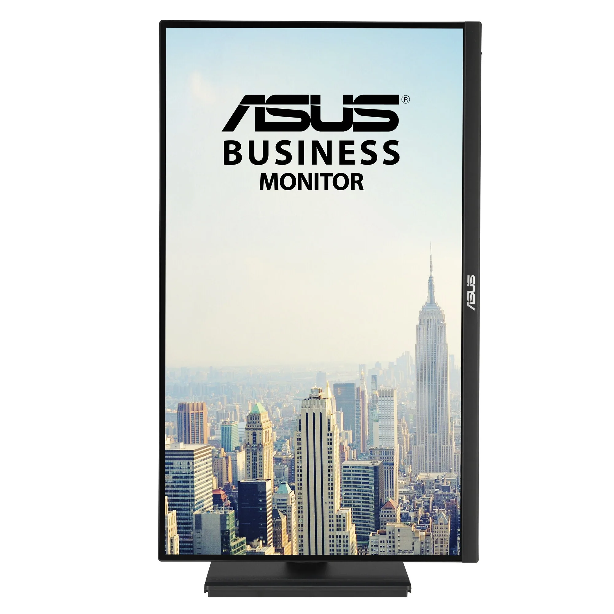 ASUS VA27UCPS Computerbildschirm 68,6 cm (27") 3840 x 2160 Pixel 4K Ultra HD LCD Schwarz – Bild 5
