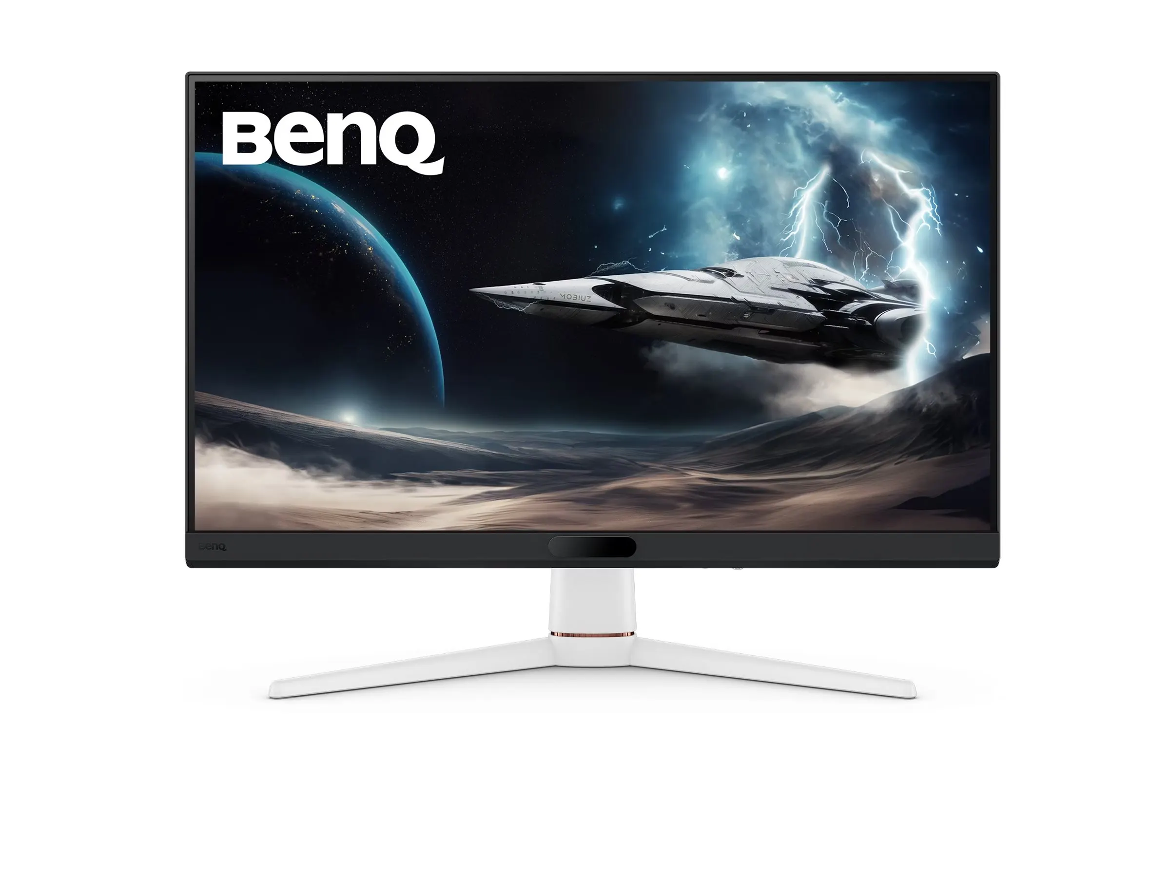 BenQ 68,6cm MOBIUZ EX271   16:9 HDMI/USB-C/DP bk. 180Hz  FHD