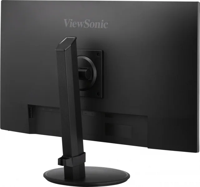 Viewsonic VG2708A Computerbildschirm 68,6 cm (27") 1920 x 1080 Pixel Full HD LED Schwarz – Bild 5