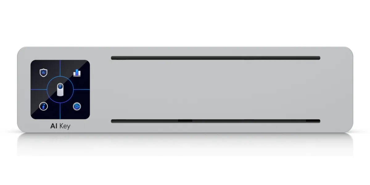 Ubiquiti UniFi Protect AI Key