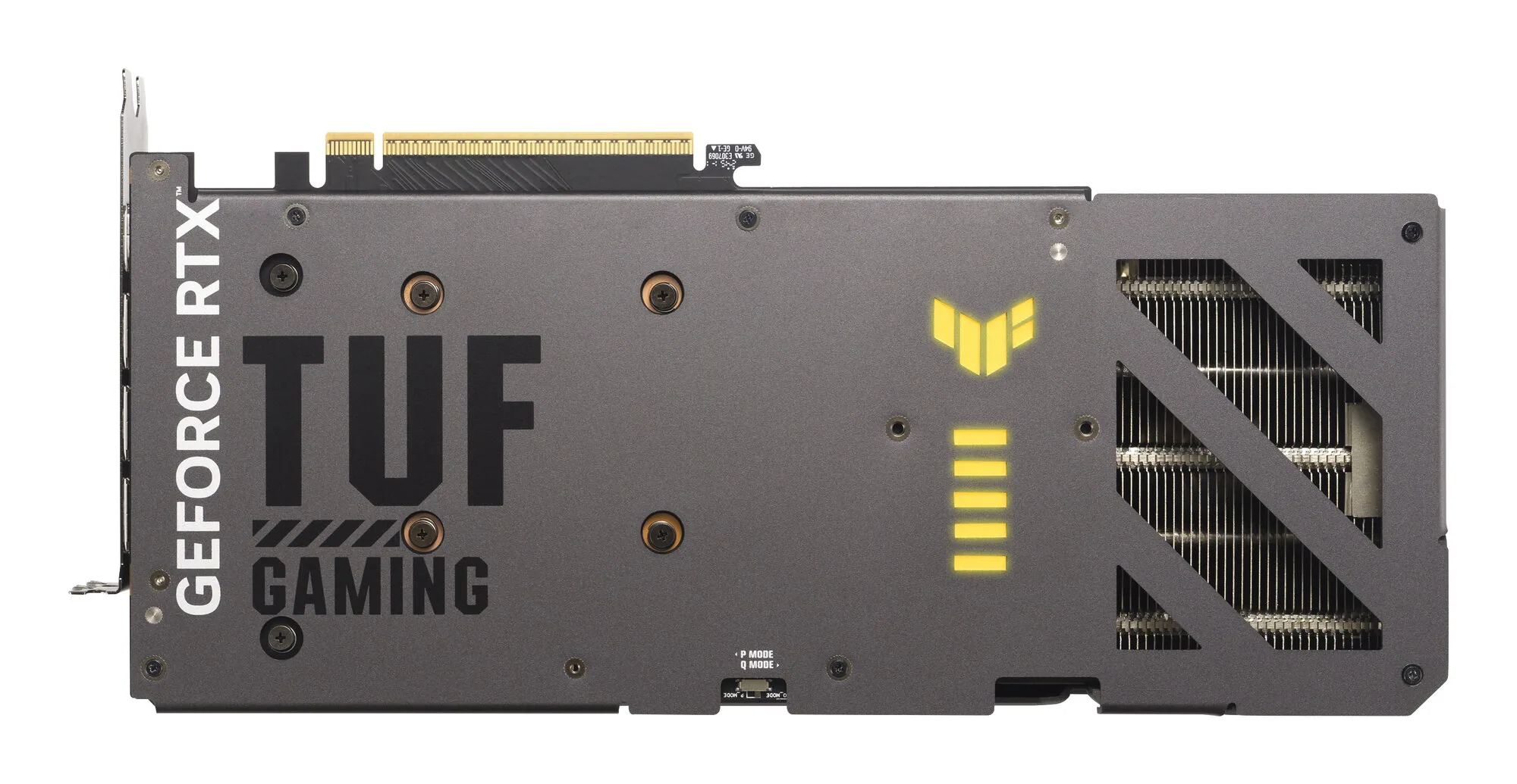 ASUS TUF Gaming TUF-RTX5060TI-O8G-GAMING NVIDIA GeForce RTX 5060 Ti 8 GB GDDR7 – Bild 3
