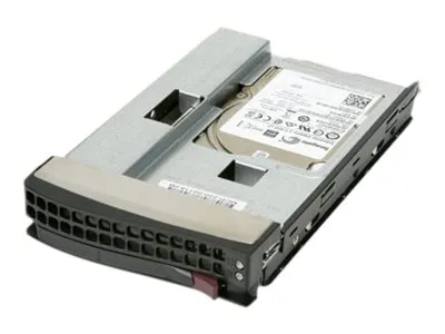 Supermicro (Gen 5.5) Tool-Less 3.5" to 2.5" Drive (Tray)