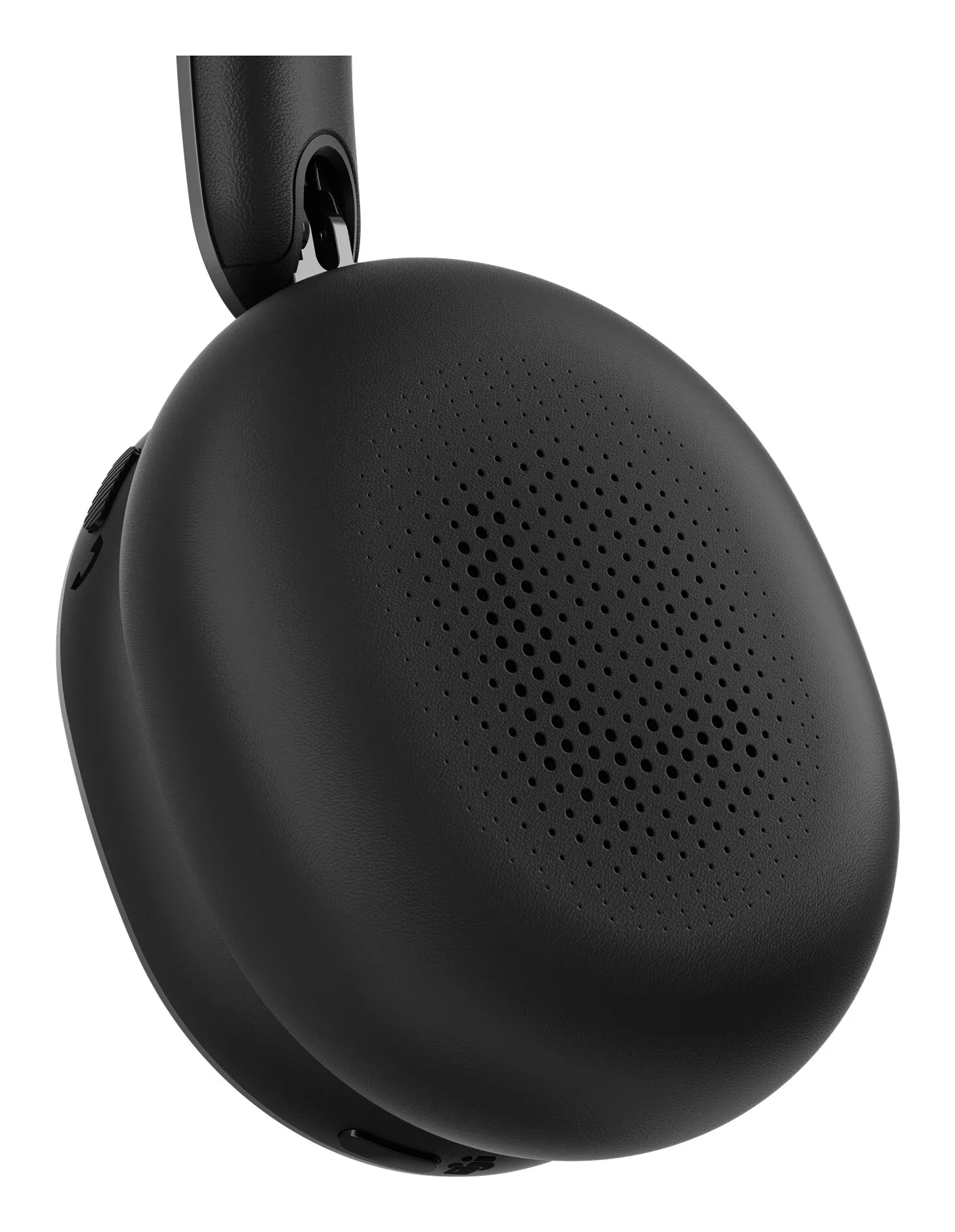 Lenovo 4XD1V23301 Kopfhörer & Headset Verkabelt & Kabellos Kopfband Büro/Callcenter USB Typ-C Bluetooth Grau – Bild 3