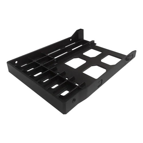 QNAP TRAY-25-NK-BLK03 Teil/Zubehör für Datenspeichergerät – Bild 1