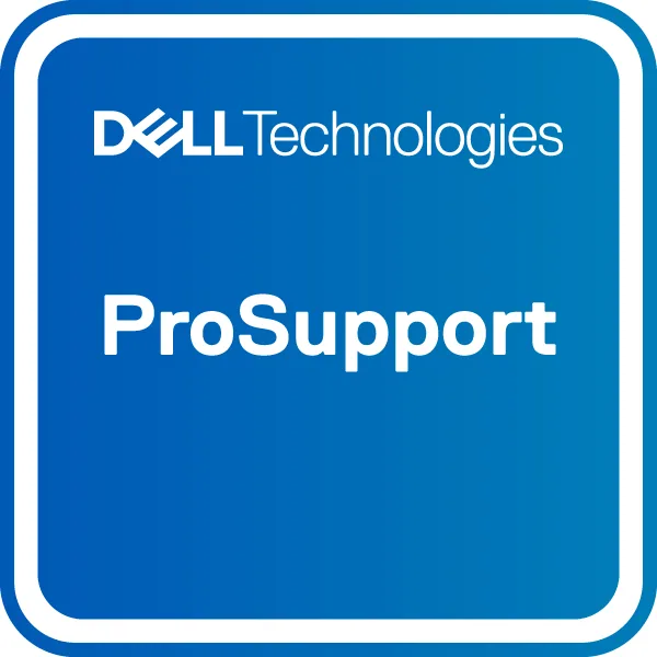 DELL Erweiterung von 3 jahre Basic Onsite auf 3 jahre ProSupport – Bild 1