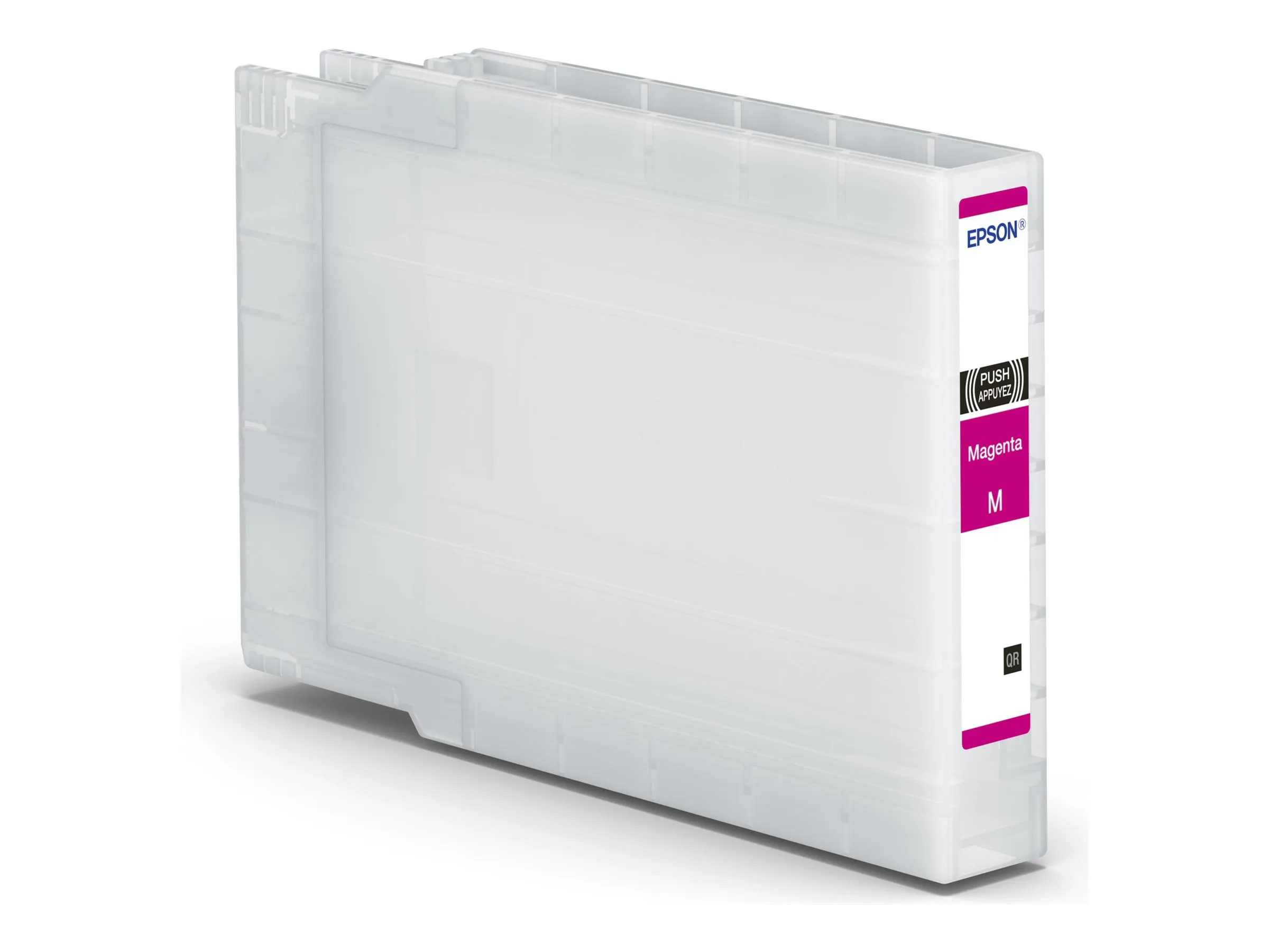 Epson C13T04C34N Druckerpatrone Original Low Yield Magenta
