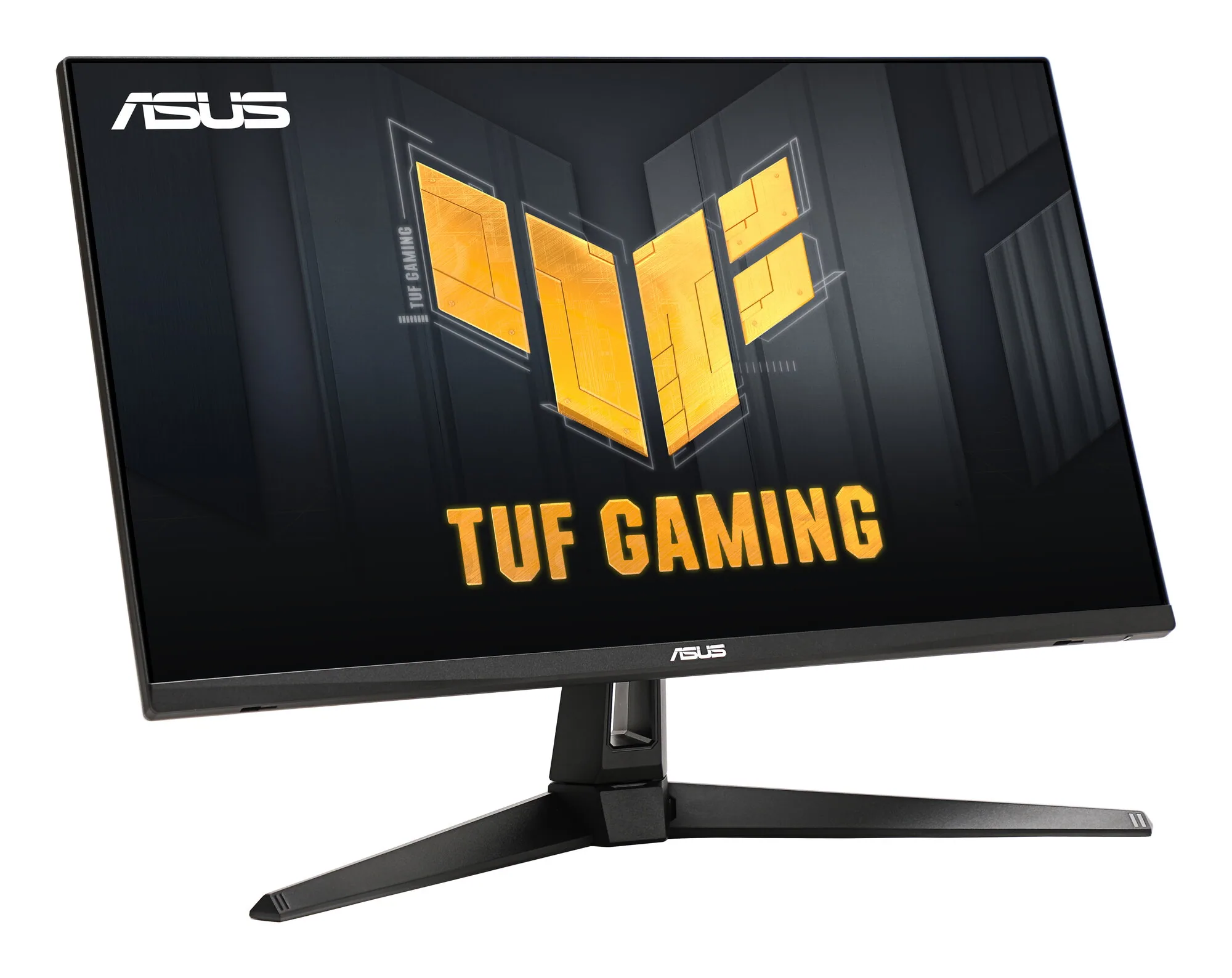 ASUS TUF Gaming VG27AQ5A Computerbildschirm 68,6 cm (27") 2560 x 1440 Pixel Quad HD LCD Schwarz – Bild 4